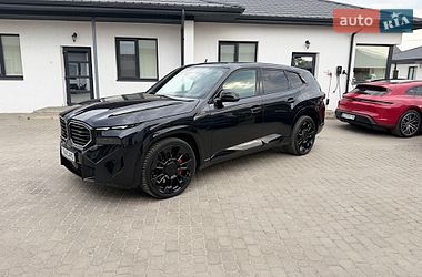 Внедорожник / Кроссовер BMW XM 2025 в Луцке