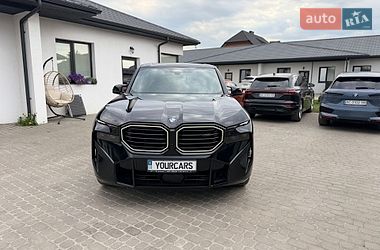 Внедорожник / Кроссовер BMW XM 2025 в Луцке