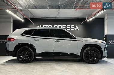 Внедорожник / Кроссовер BMW XM 2023 в Одессе