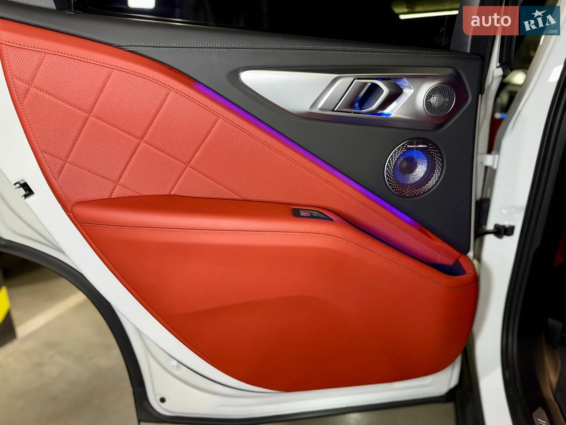 2023 BMW XM - мініатюра 34