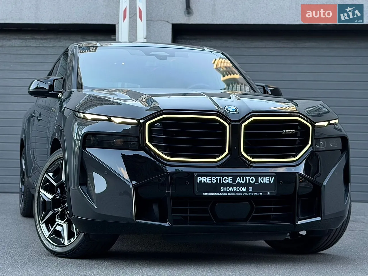 2019 Rolls-Royce Cullinan - мініатюра 116
