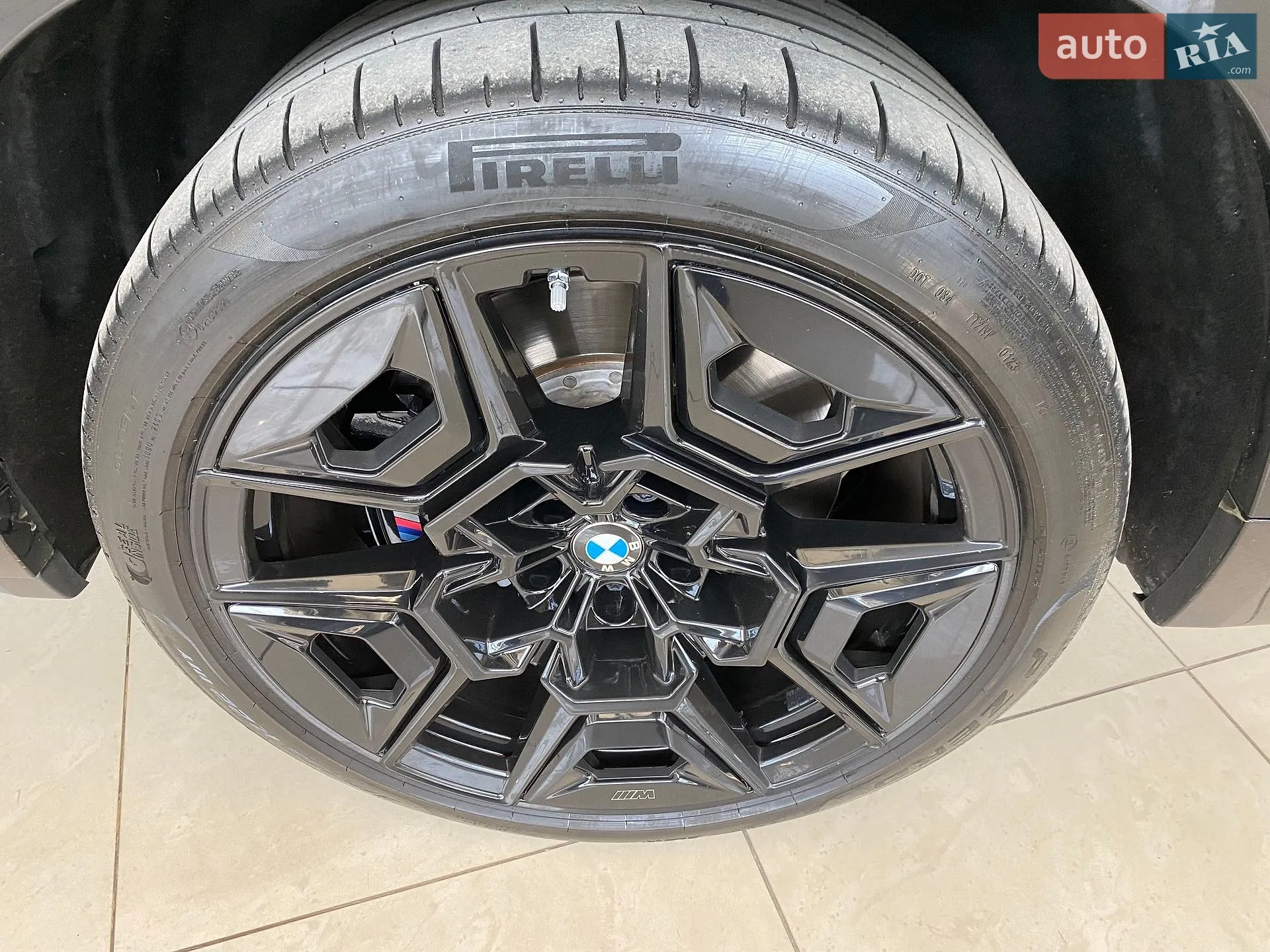 2023 BMW XM - мініатюра 19