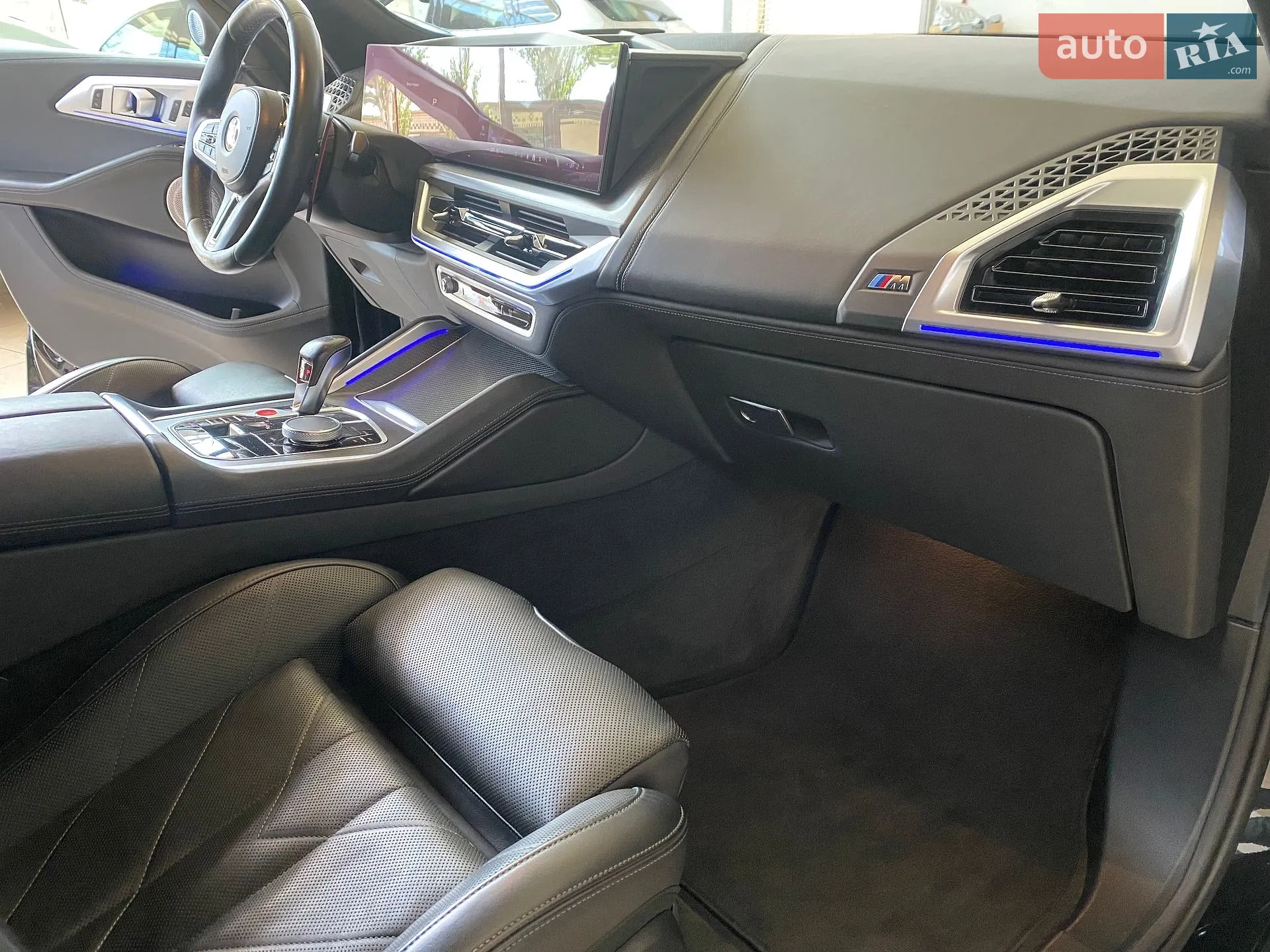 2023 BMW XM - мініатюра 34