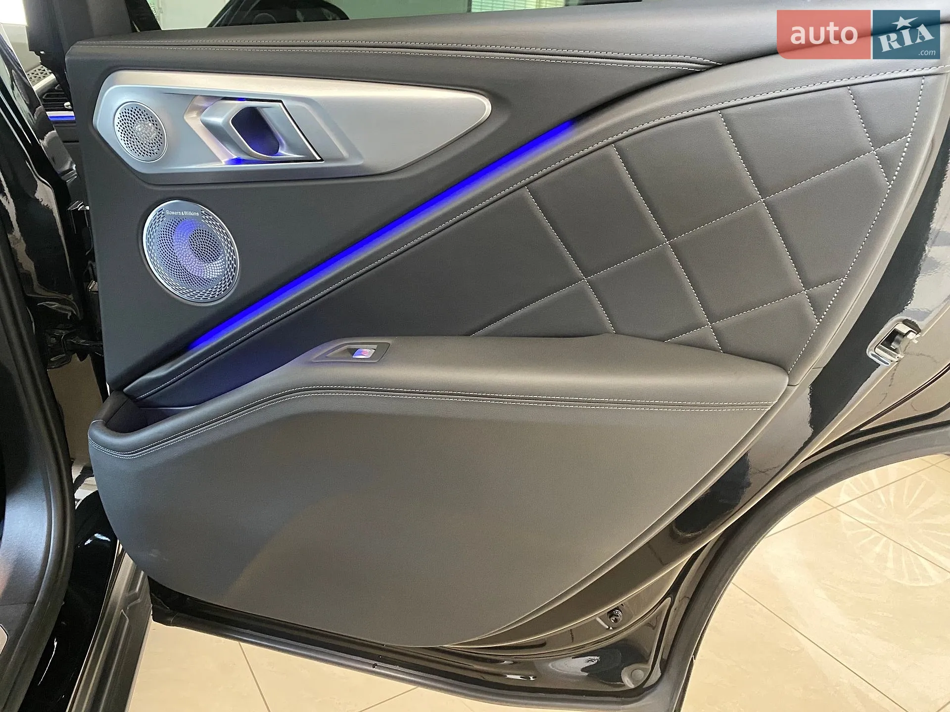 2023 BMW XM - мініатюра 45
