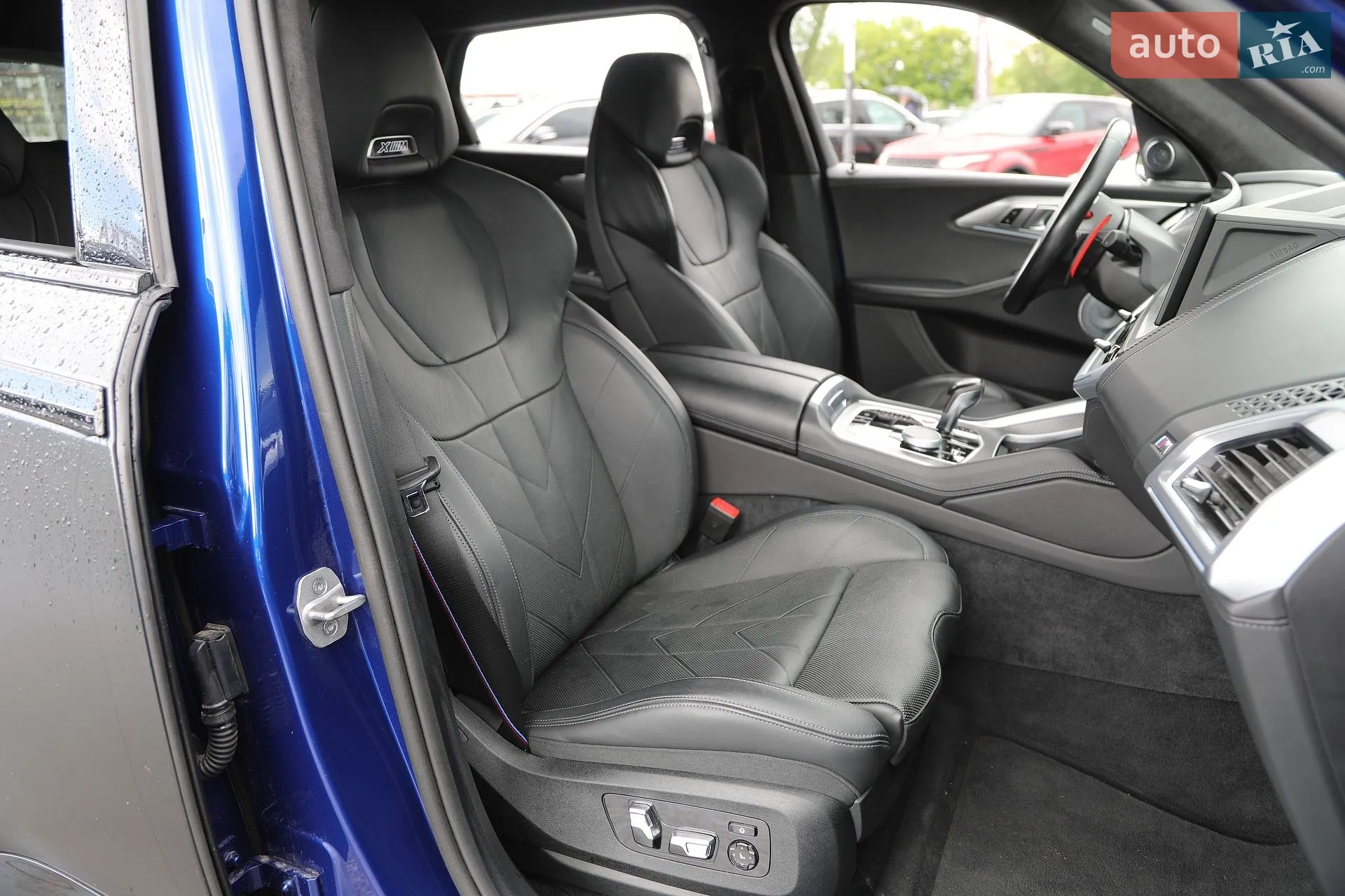 2023 BMW XM - мініатюра 14