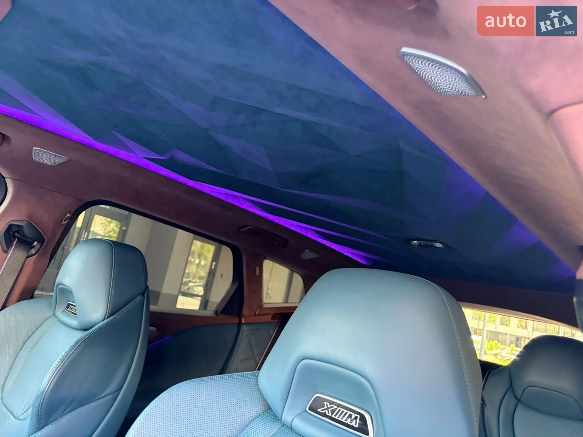 2023 BMW XM - мініатюра 46