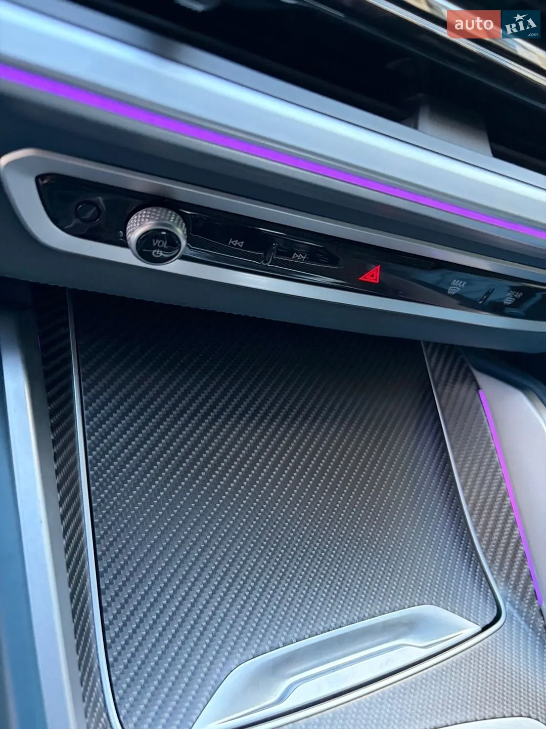 2023 BMW XM - мініатюра 54