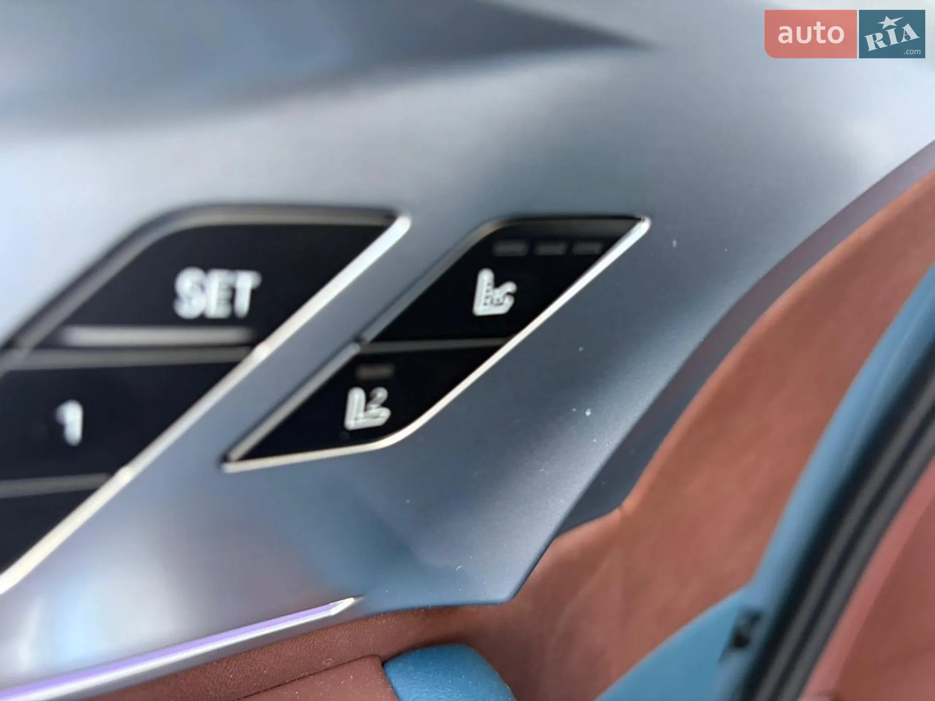2023 BMW XM - мініатюра 61