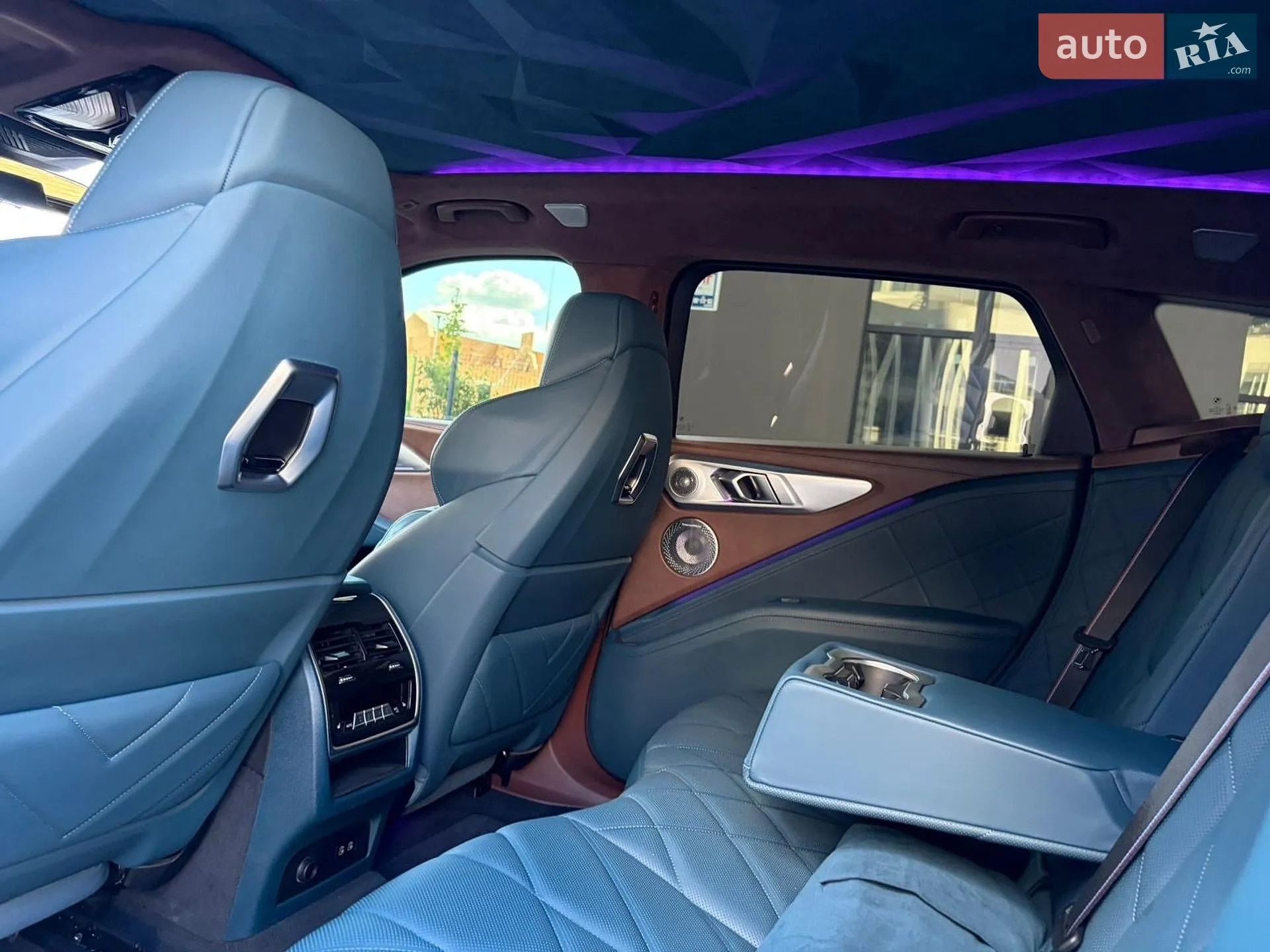 2023 BMW XM - мініатюра 65