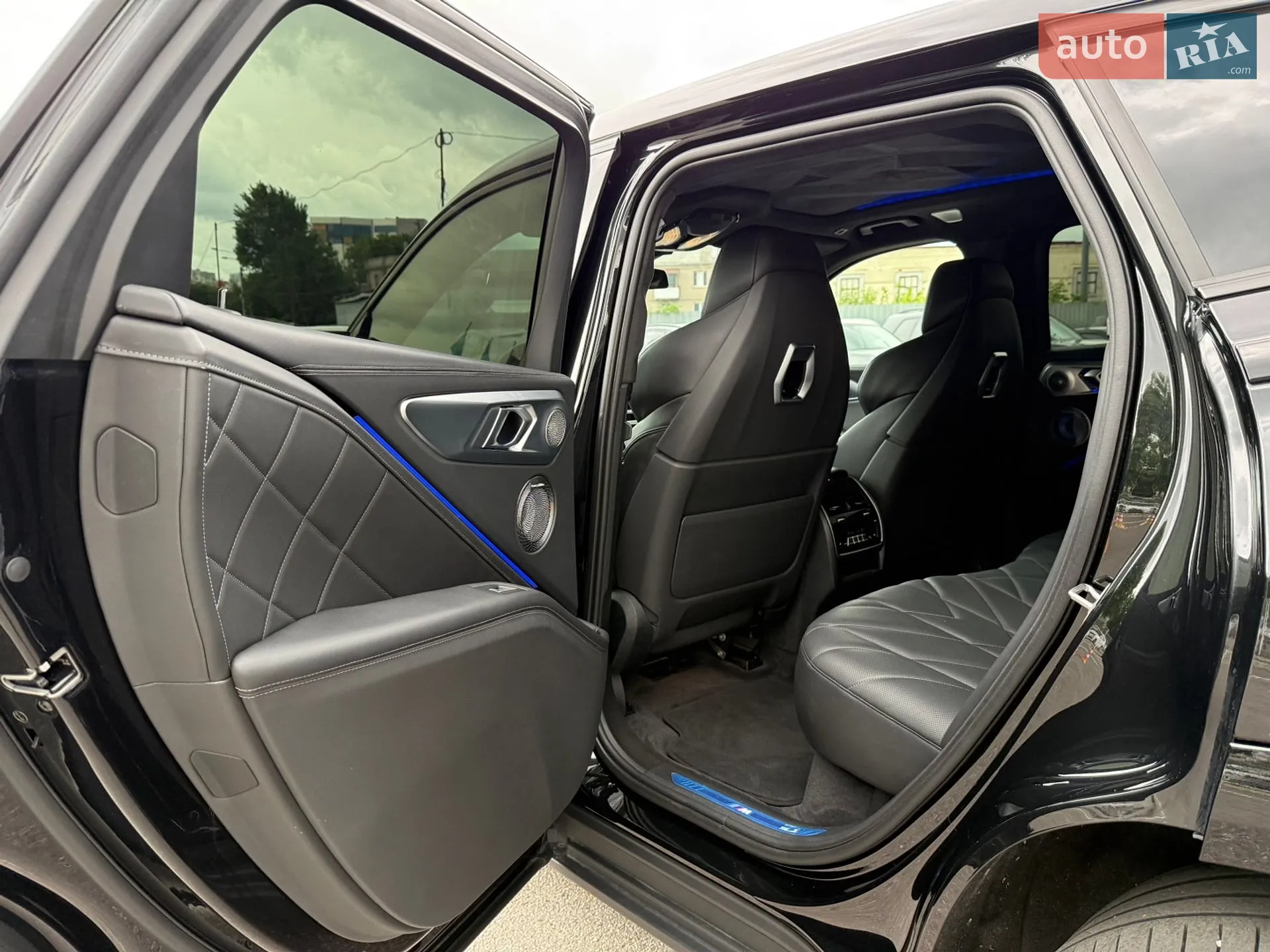 2023 BMW XM - мініатюра 29
