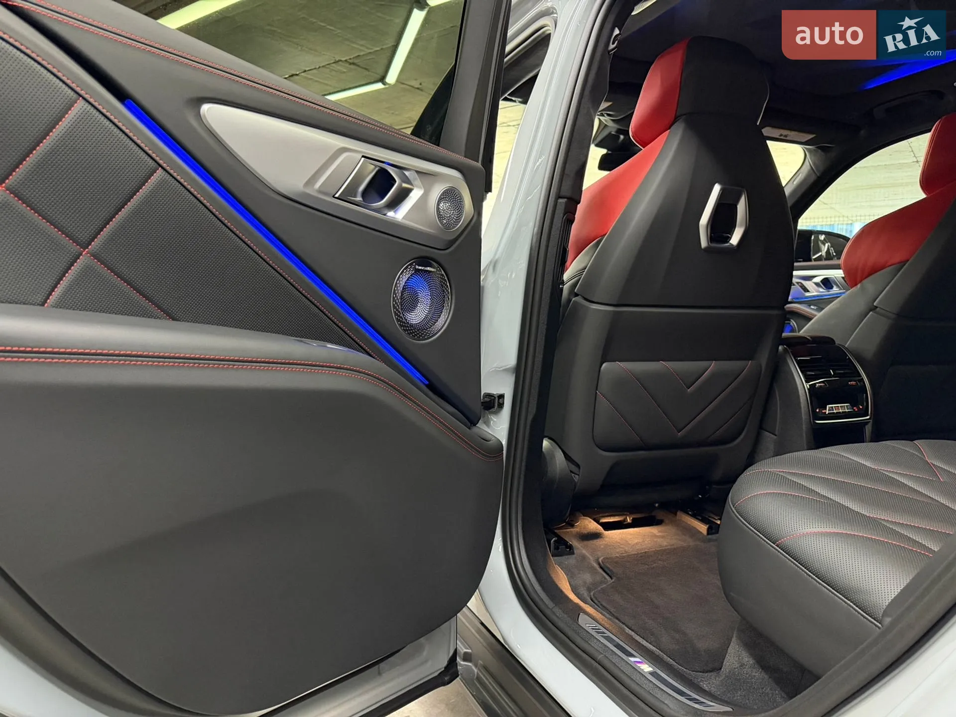 2023 BMW XM - мініатюра 22