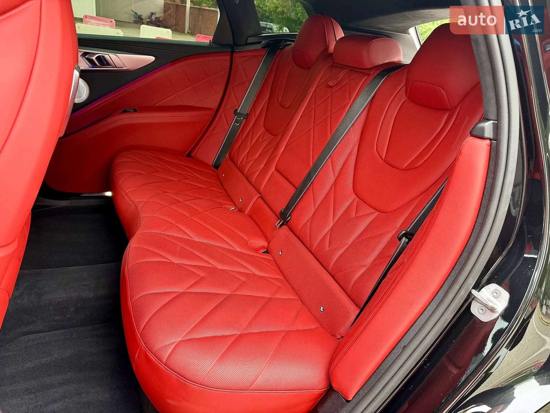 2023 BMW XM - мініатюра 17