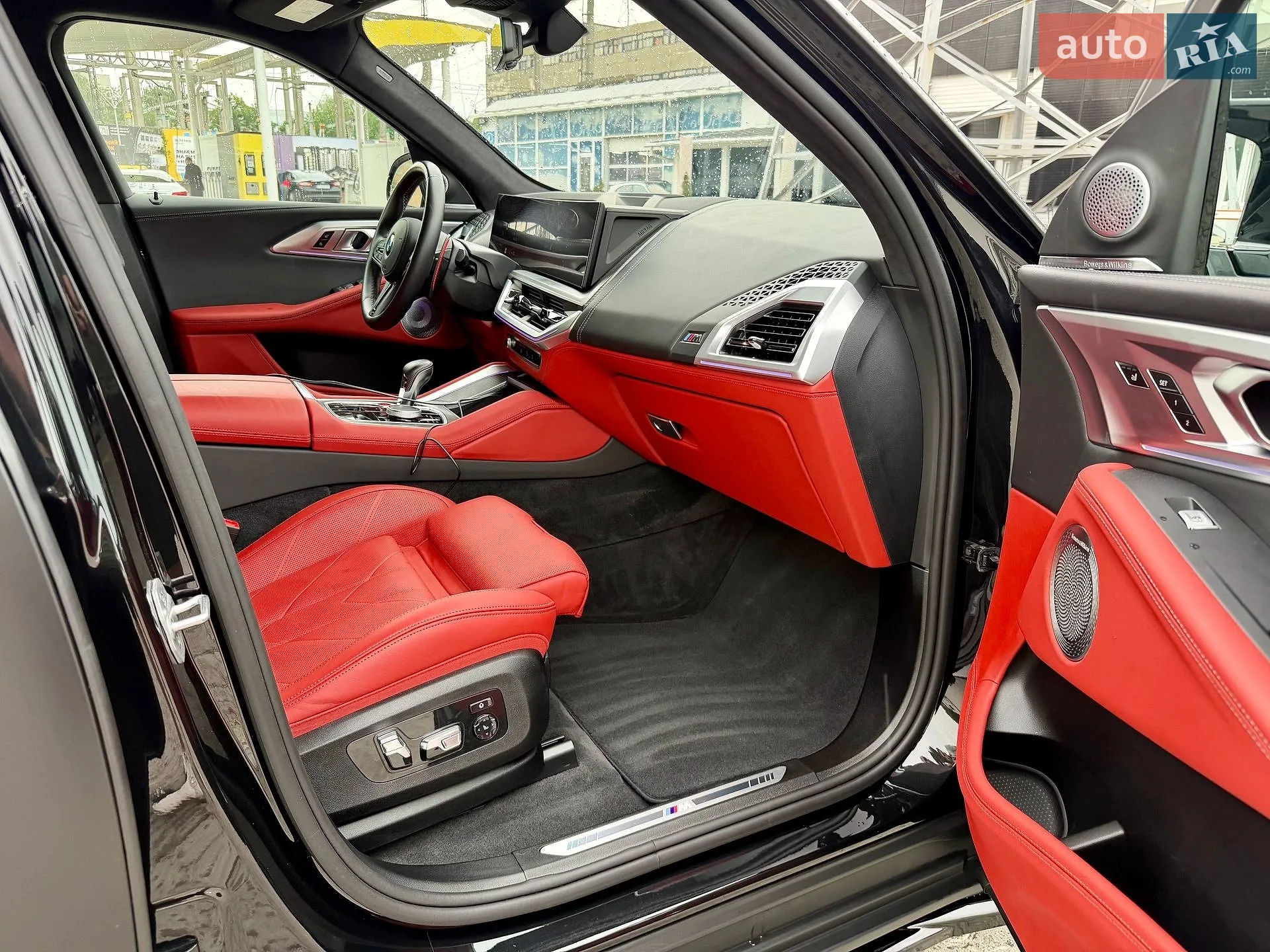 2023 BMW XM - мініатюра 21