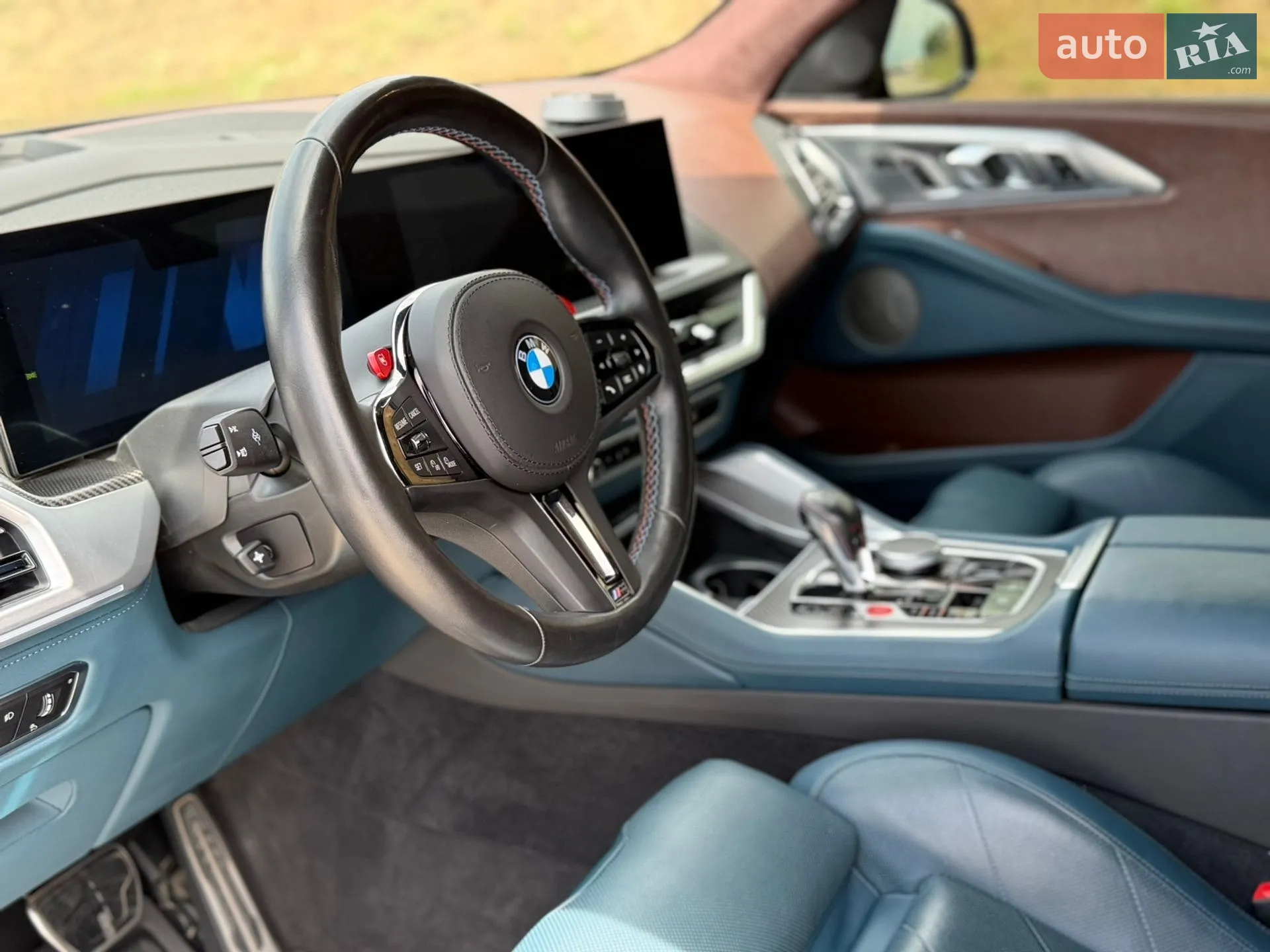 2023 BMW XM - мініатюра 22