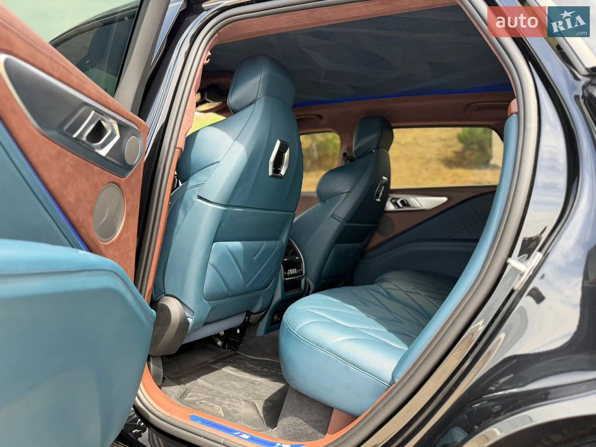 2023 BMW XM - мініатюра 27