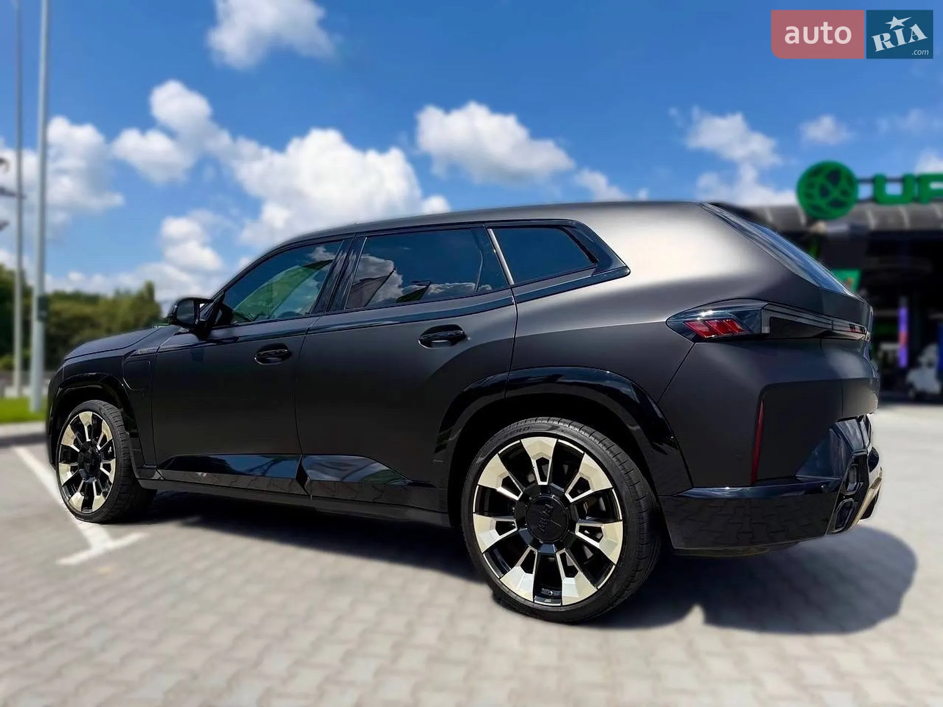 2023 BMW XM - мініатюра 19