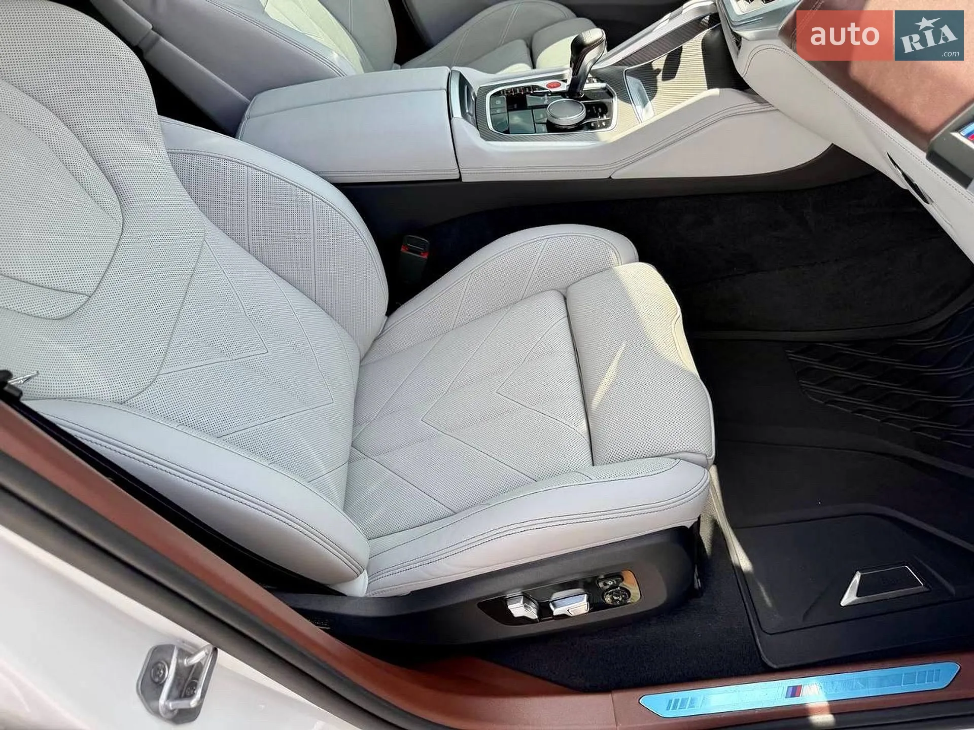 2023 BMW XM - мініатюра 25