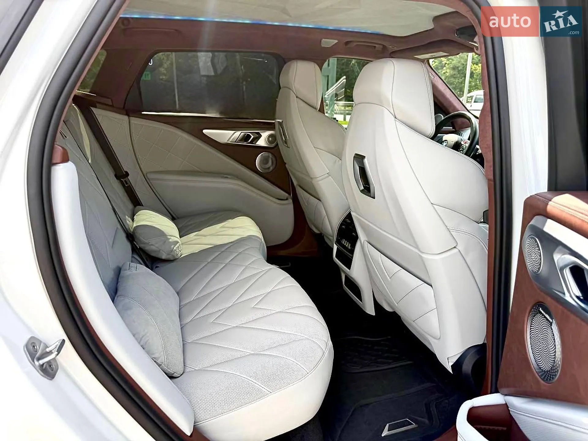 2023 BMW XM - мініатюра 30