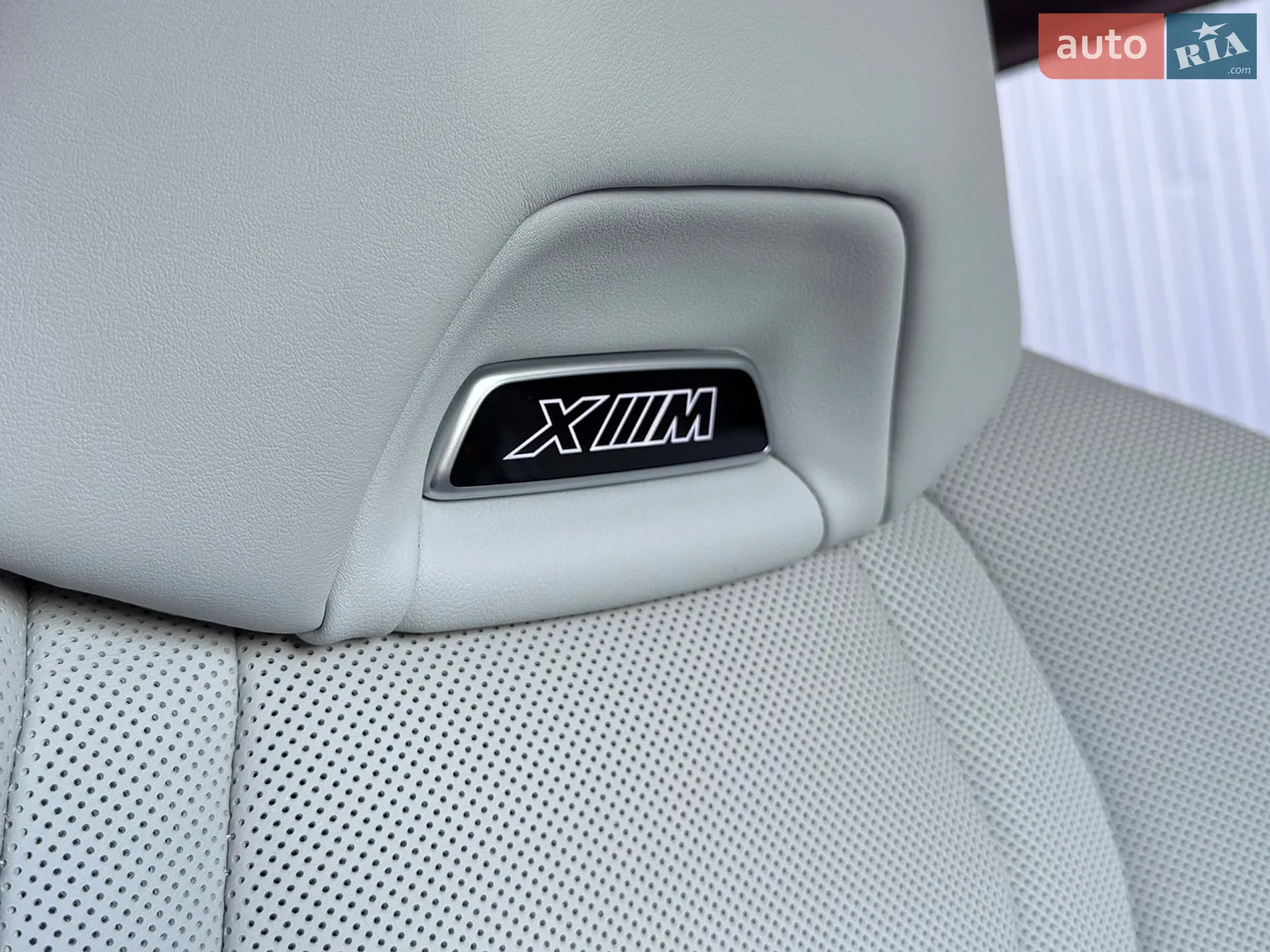 2023 BMW XM - мініатюра 48