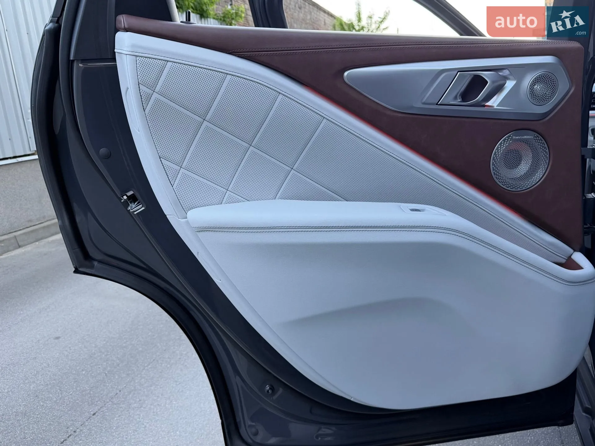 2023 BMW XM - мініатюра 64
