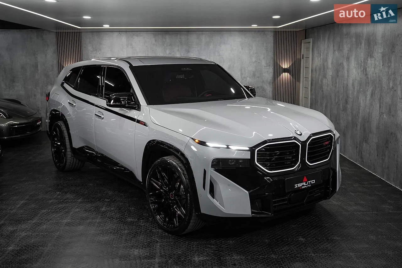 2022 BMW M3 - мініатюра 34