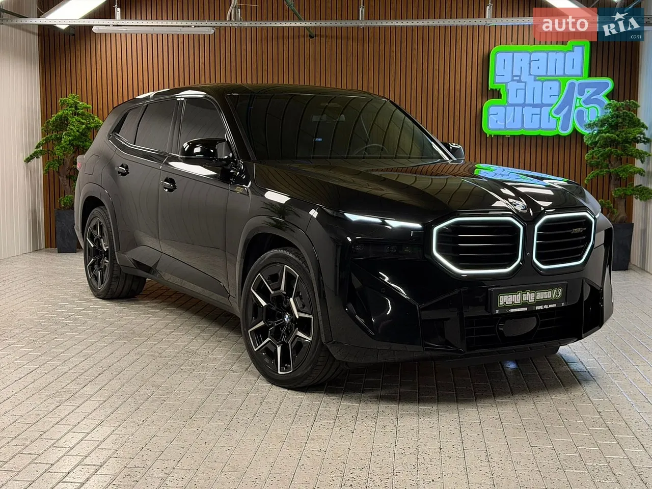 2020 Audi Q8 - мініатюра 62