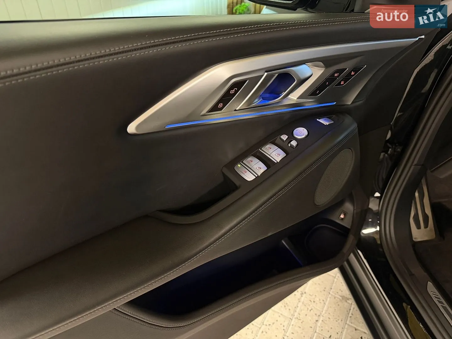 2023 BMW XM - мініатюра 14