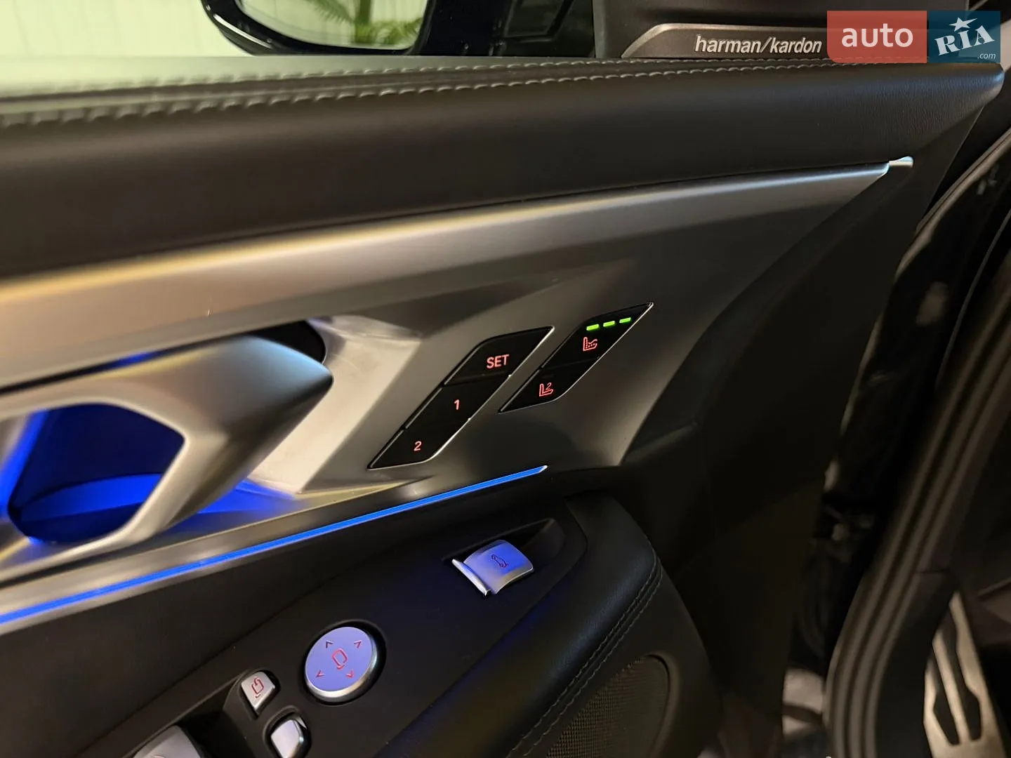 2023 BMW XM - мініатюра 15
