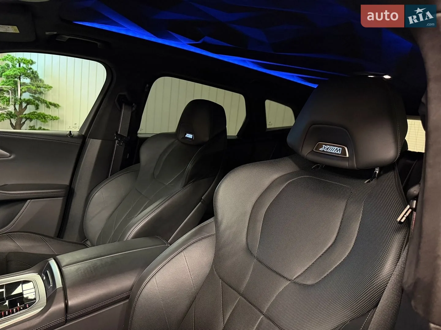 2023 BMW XM - мініатюра 19