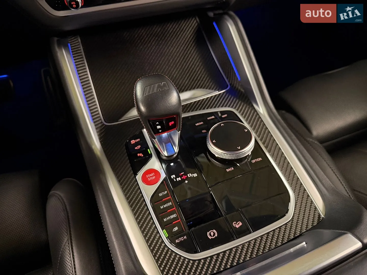 2023 BMW XM - мініатюра 28