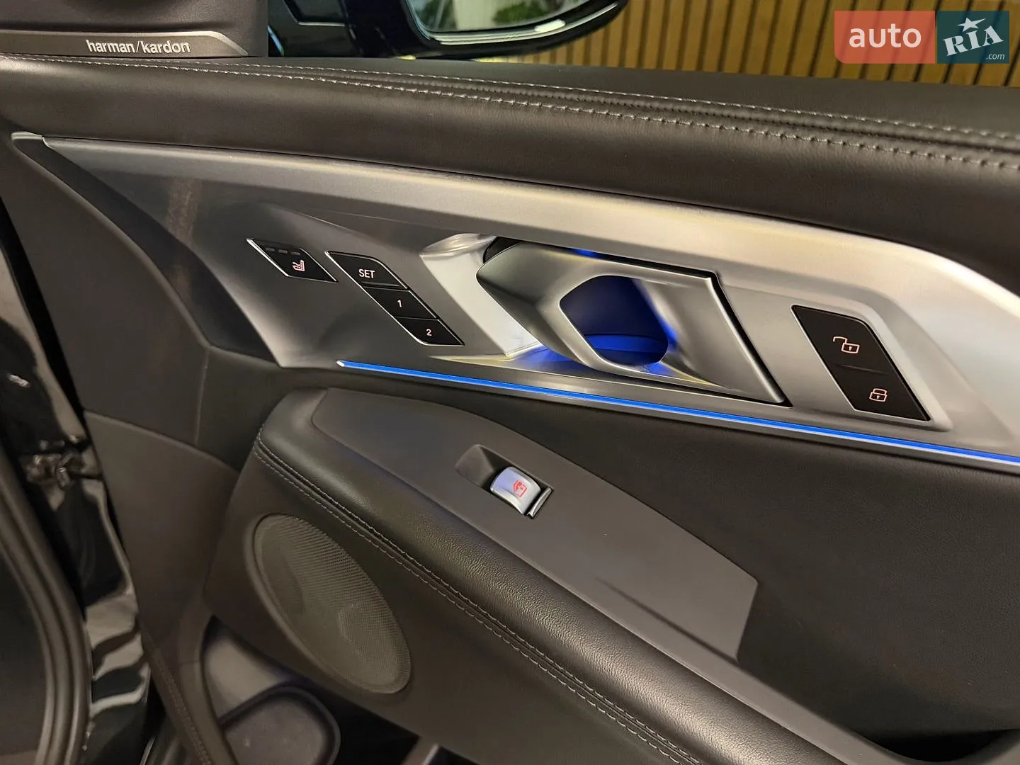 2023 BMW XM - мініатюра 47