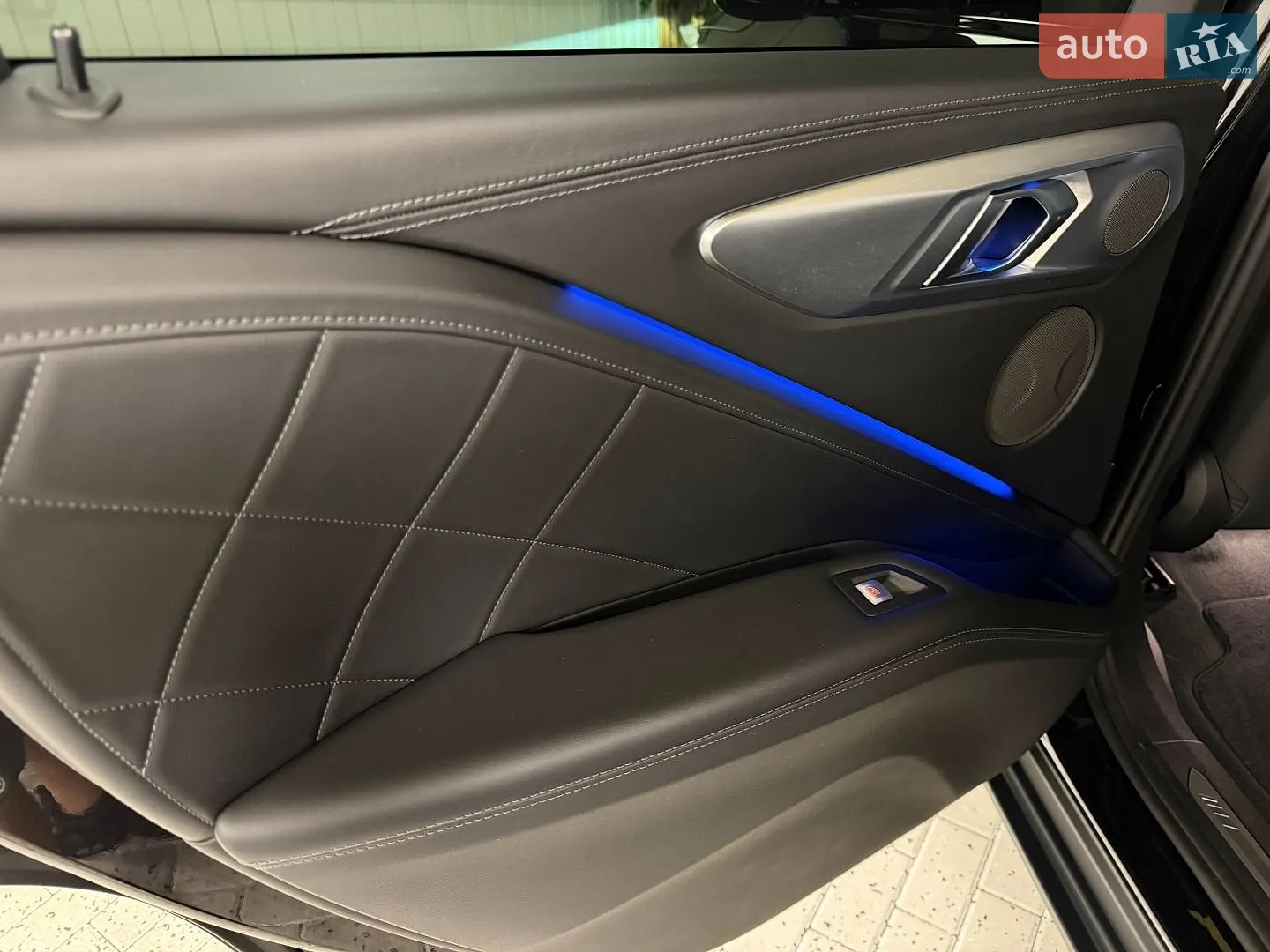 2023 BMW XM - мініатюра 51
