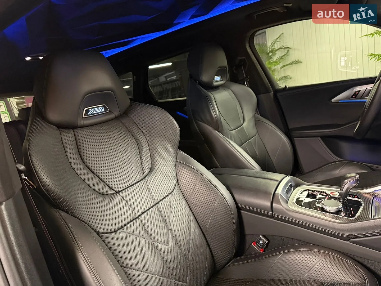 2023 BMW XM - мініатюра 49