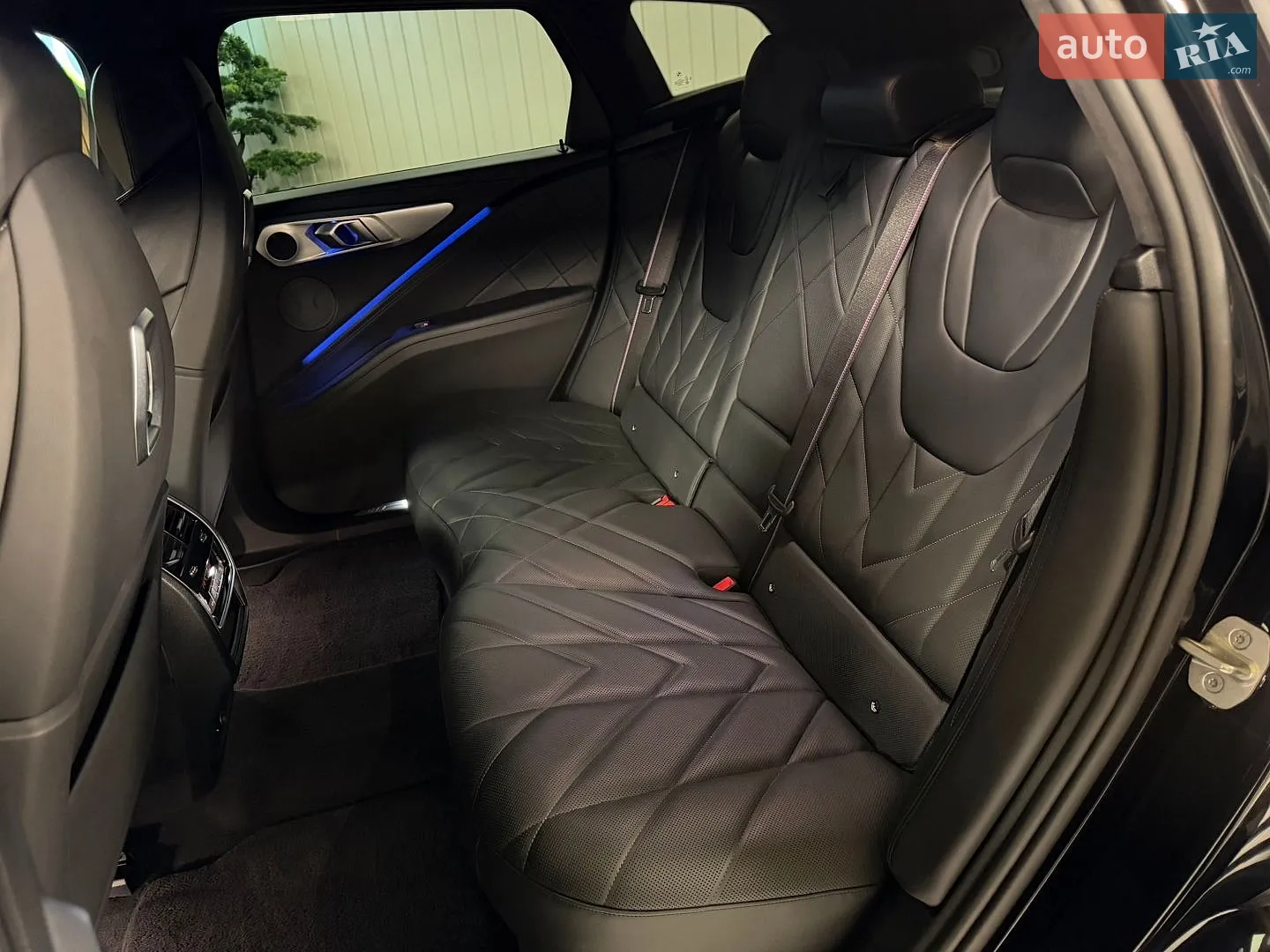 2023 BMW XM - мініатюра 52