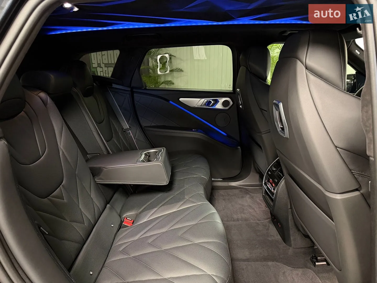 2023 BMW XM - мініатюра 53