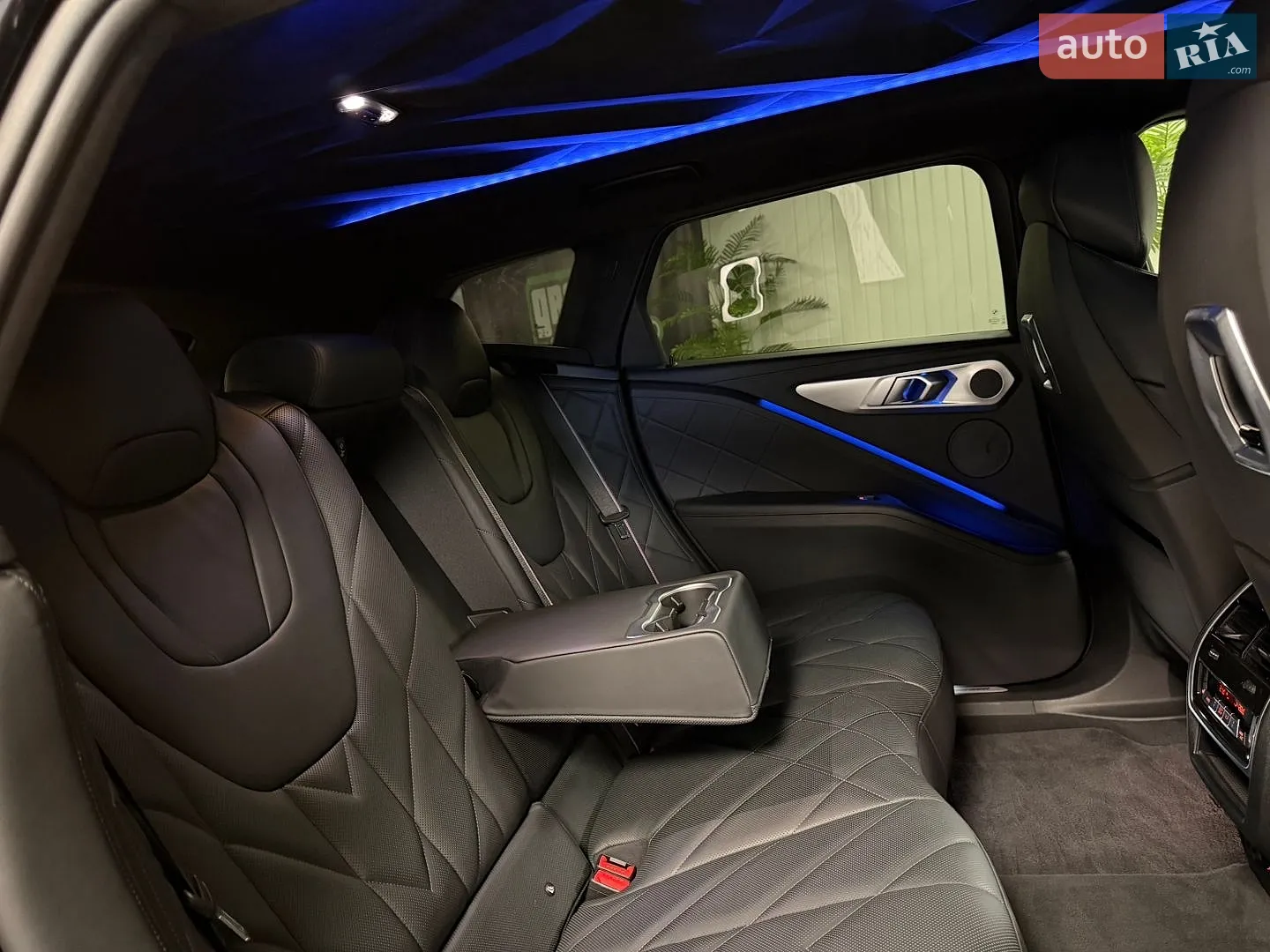 2023 BMW XM - мініатюра 55