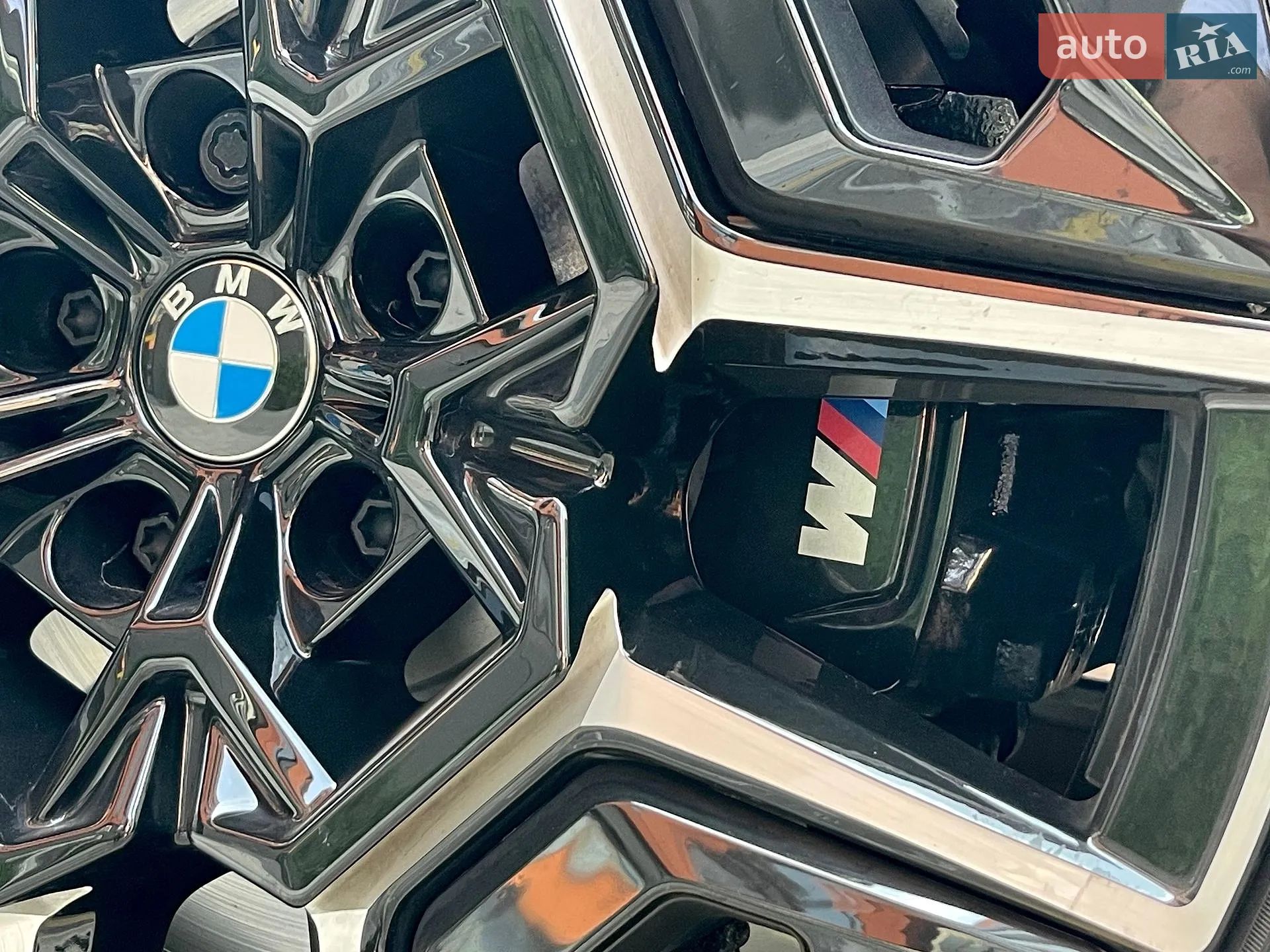 2025 BMW XM - мініатюра 20