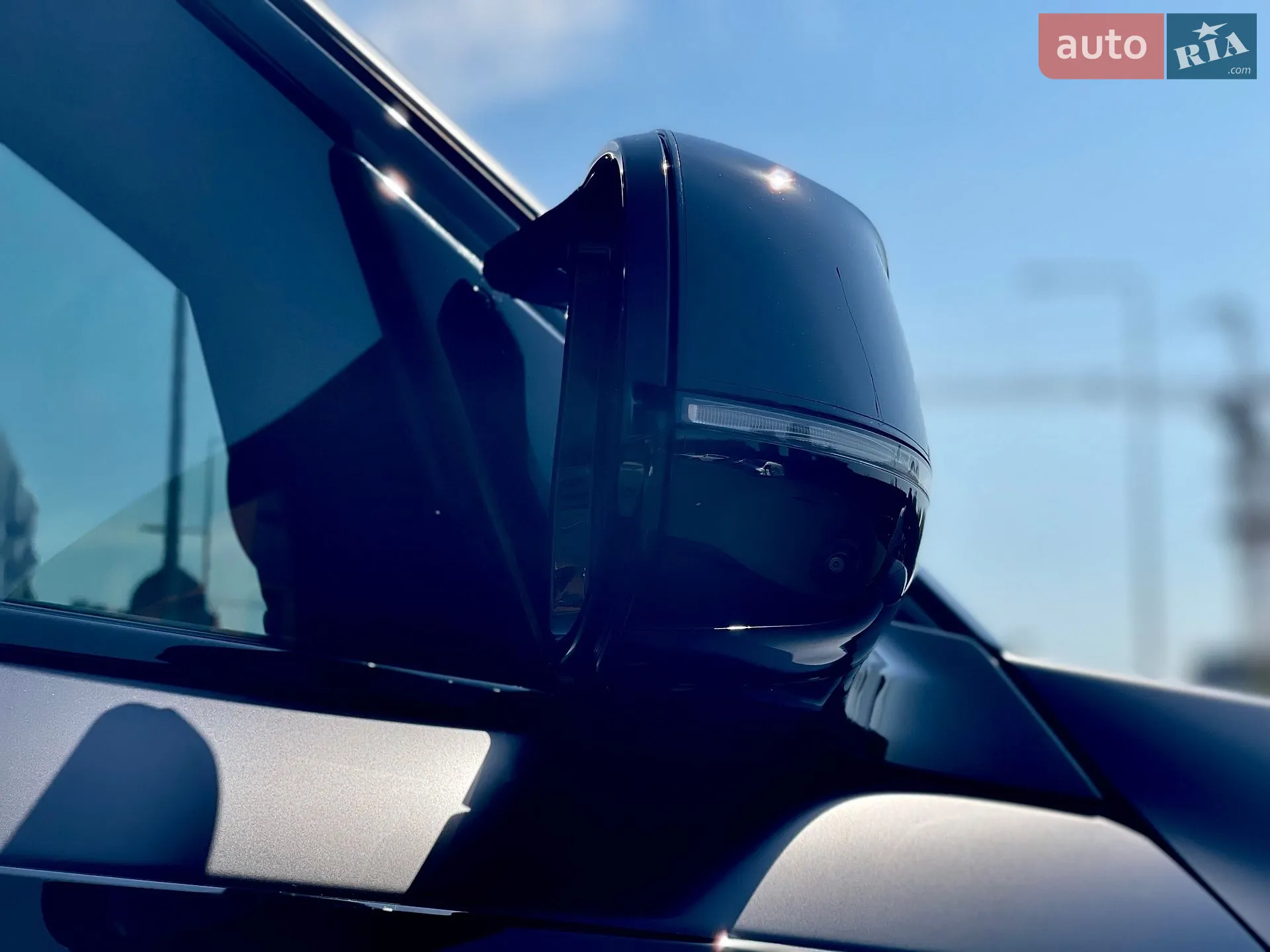 2025 BMW XM - мініатюра 24
