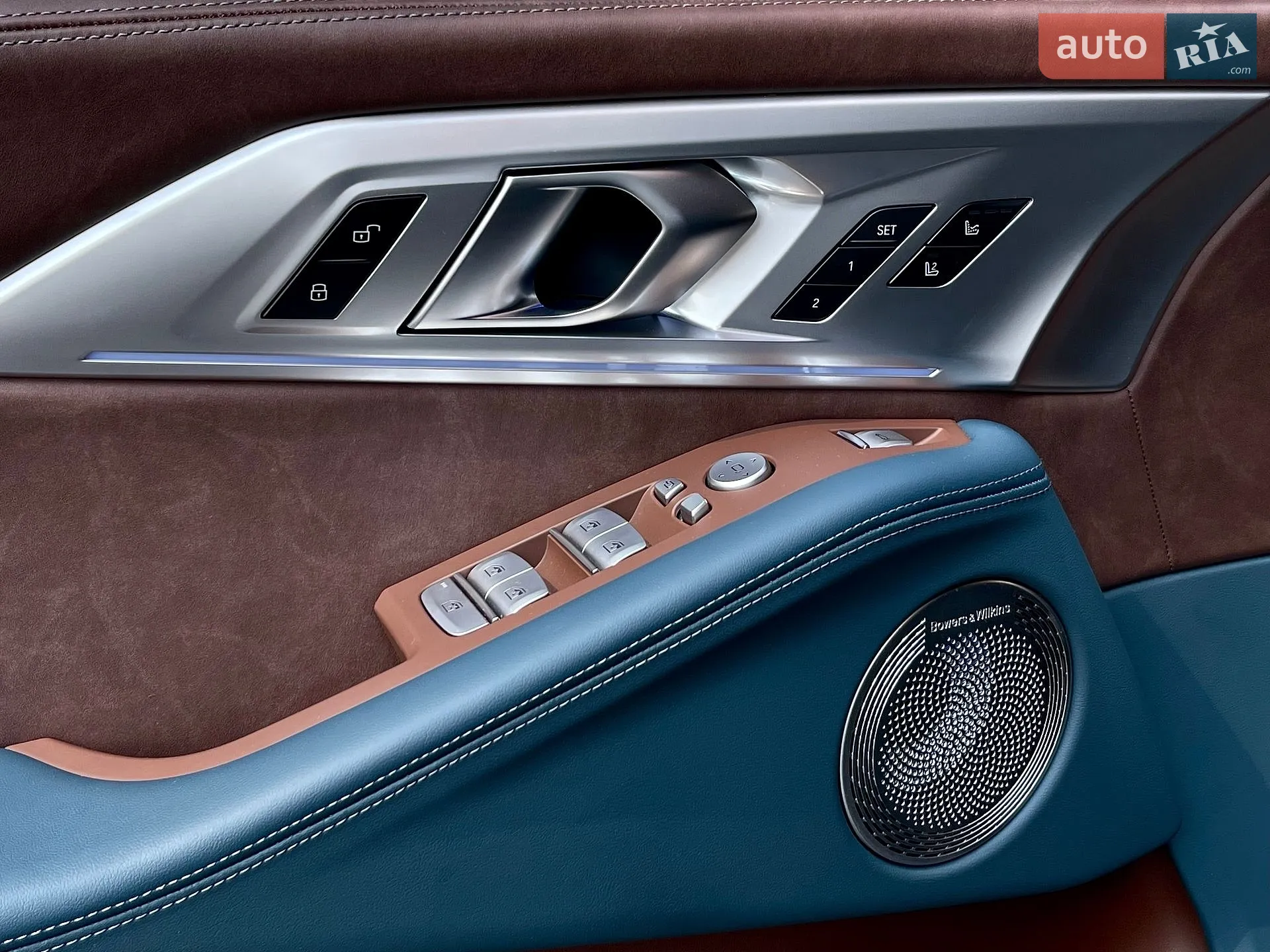 2025 BMW XM - мініатюра 28