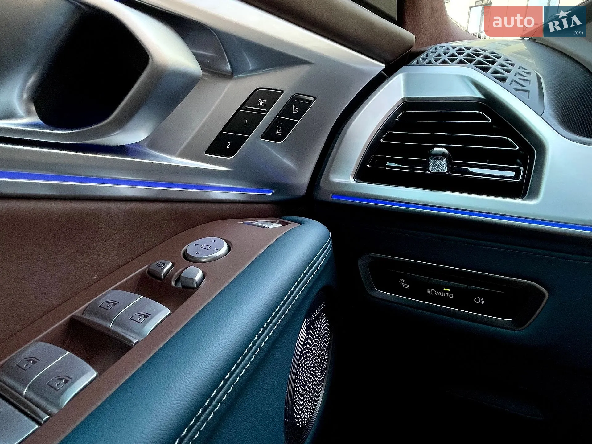 2025 BMW XM - мініатюра 37