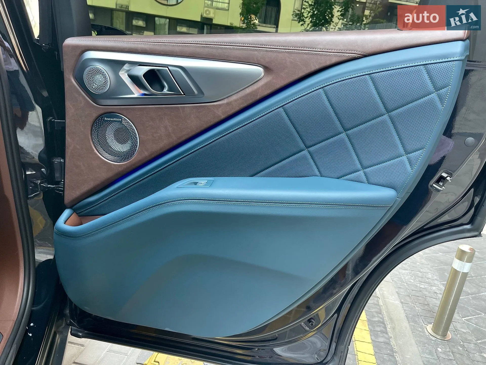 2025 BMW XM - мініатюра 67