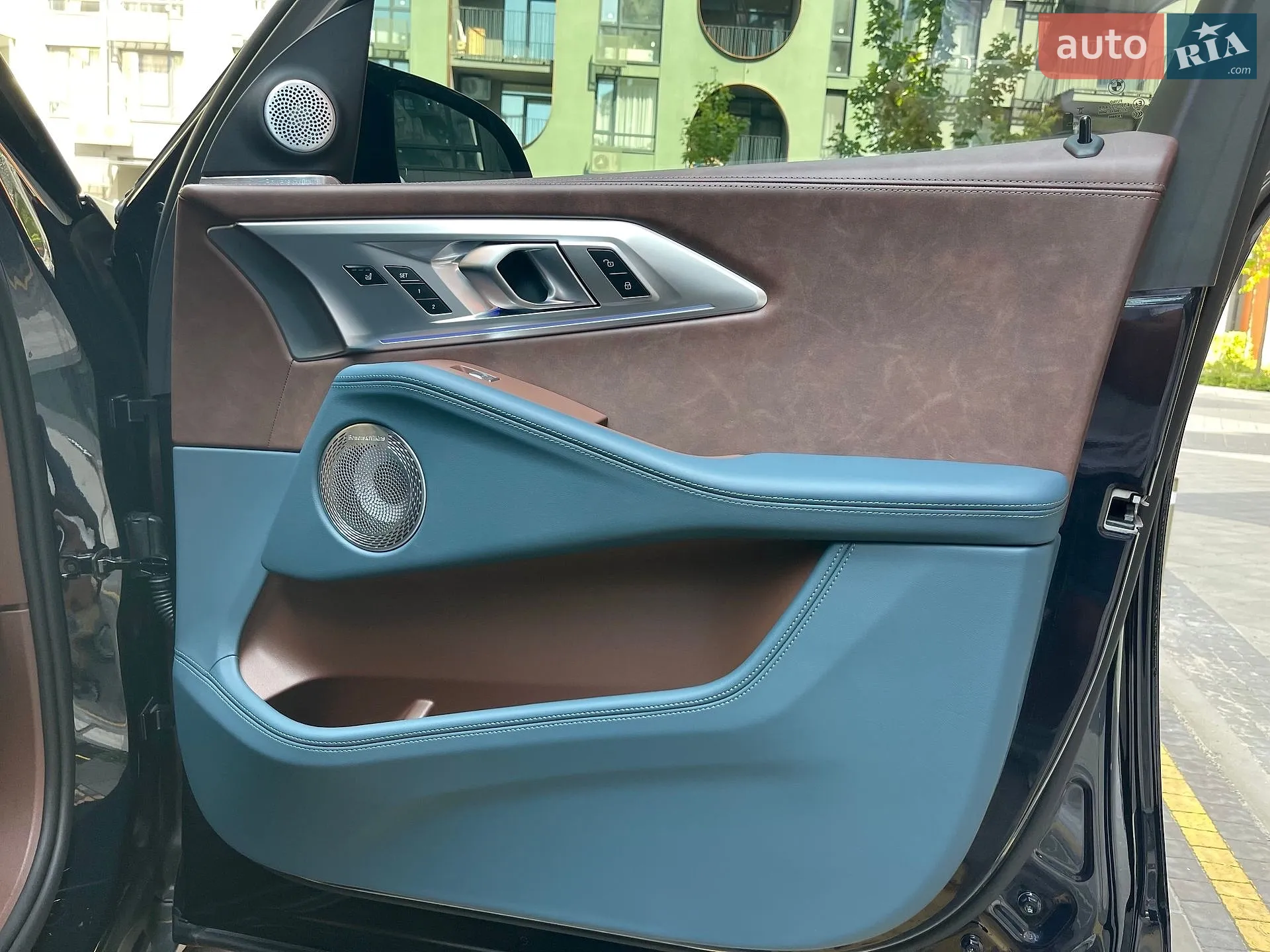 2025 BMW XM - мініатюра 75