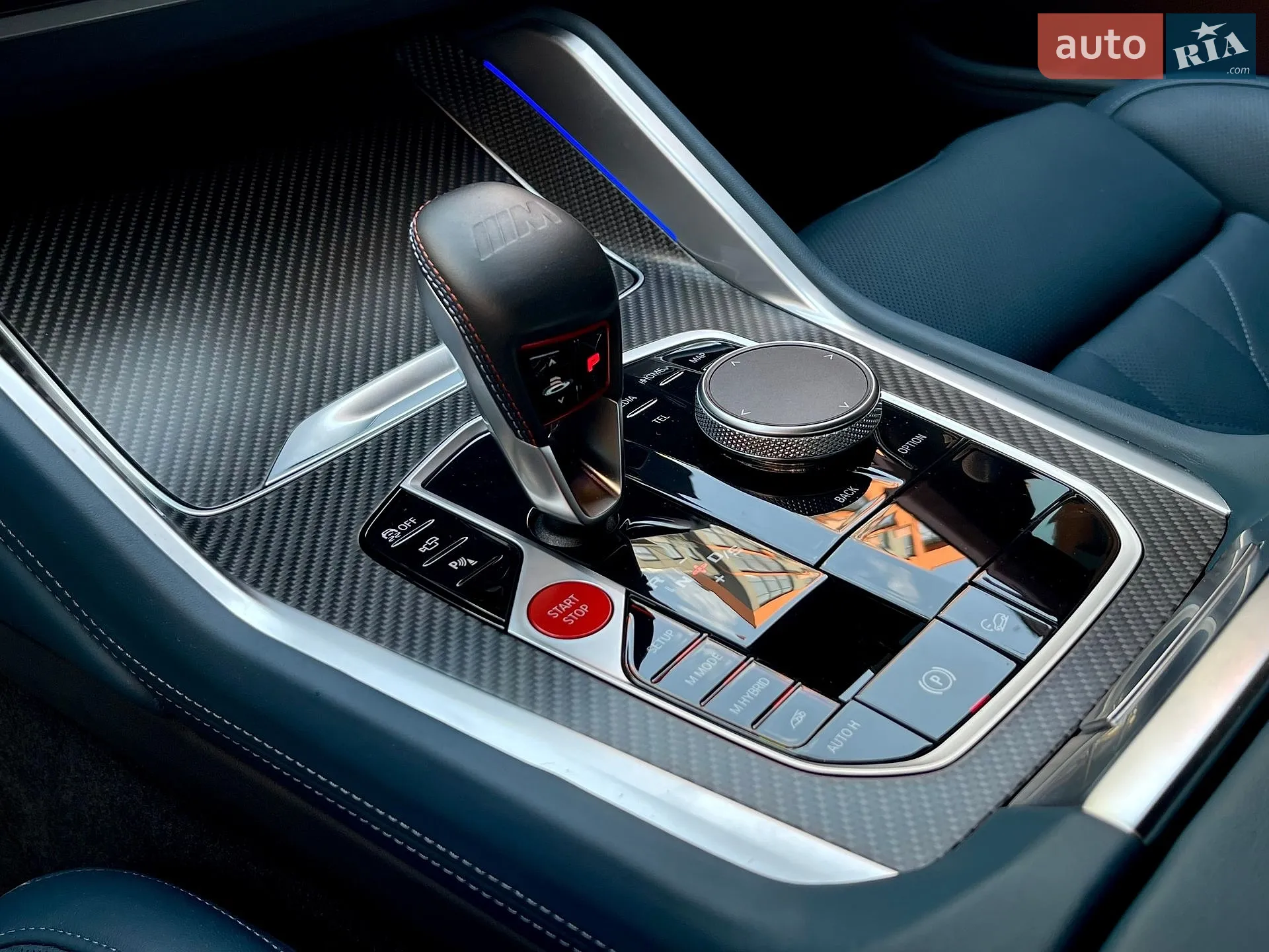 2025 BMW XM - мініатюра 81