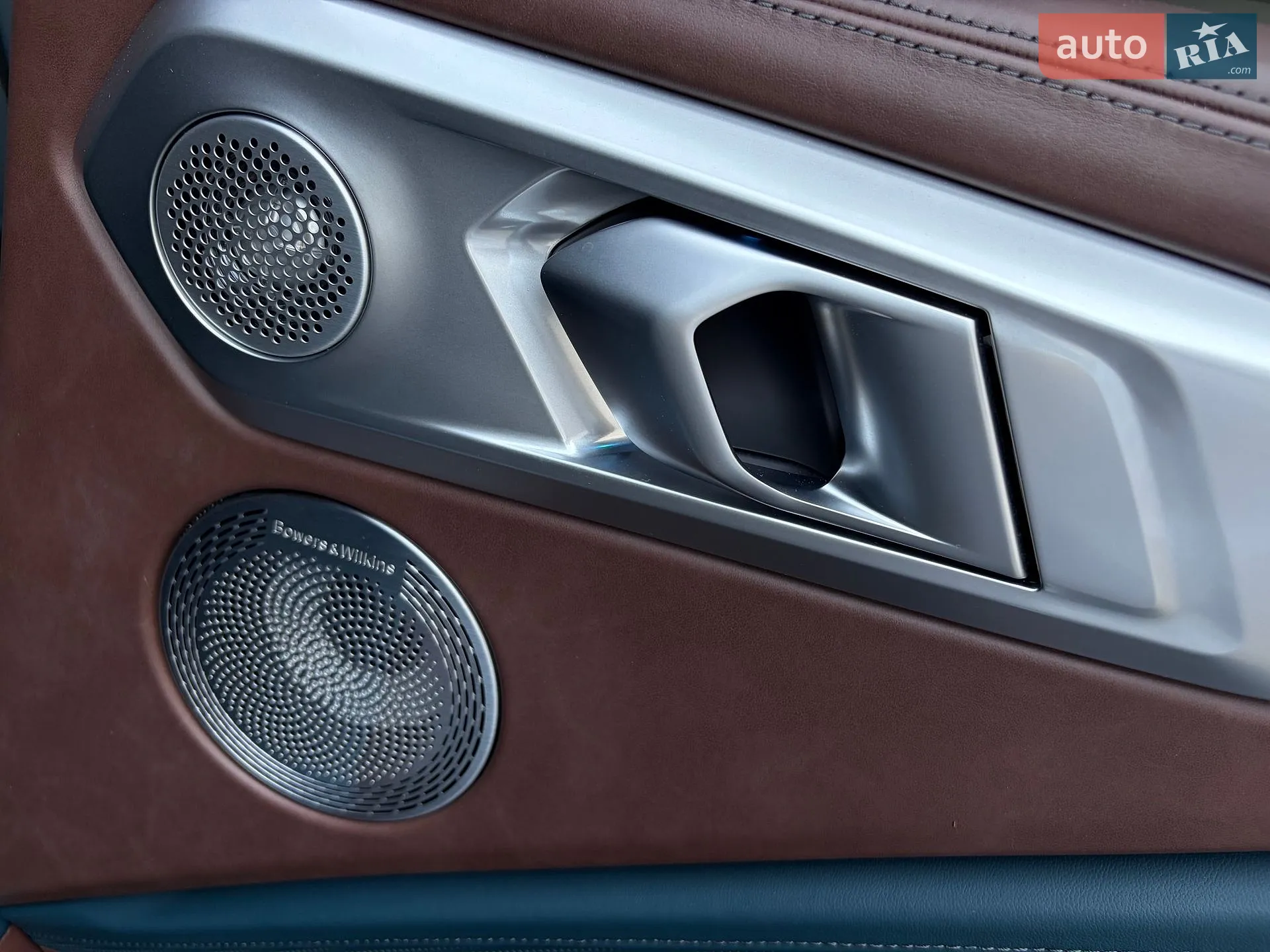 2023 BMW XM - мініатюра 31