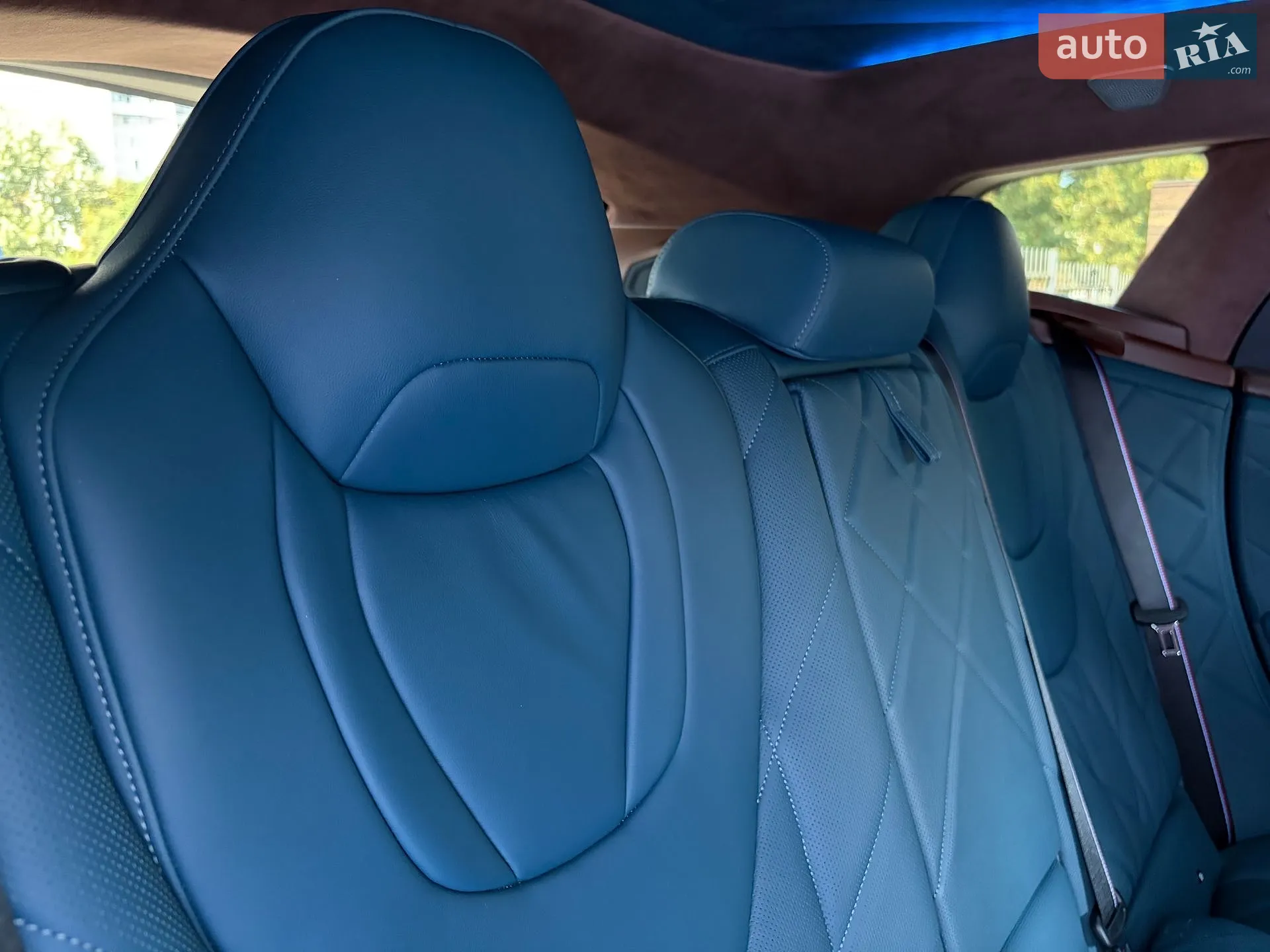 2023 BMW XM - мініатюра 136