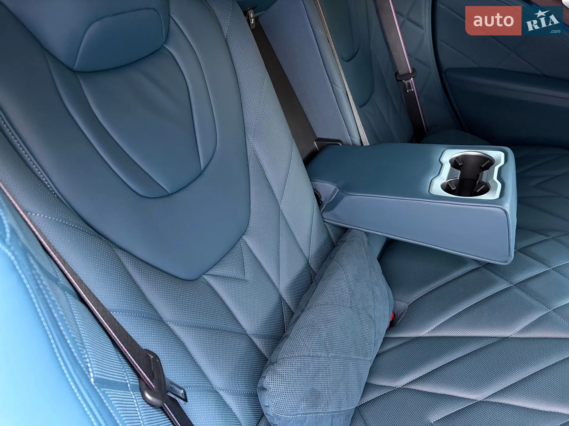 2023 BMW XM - мініатюра 138