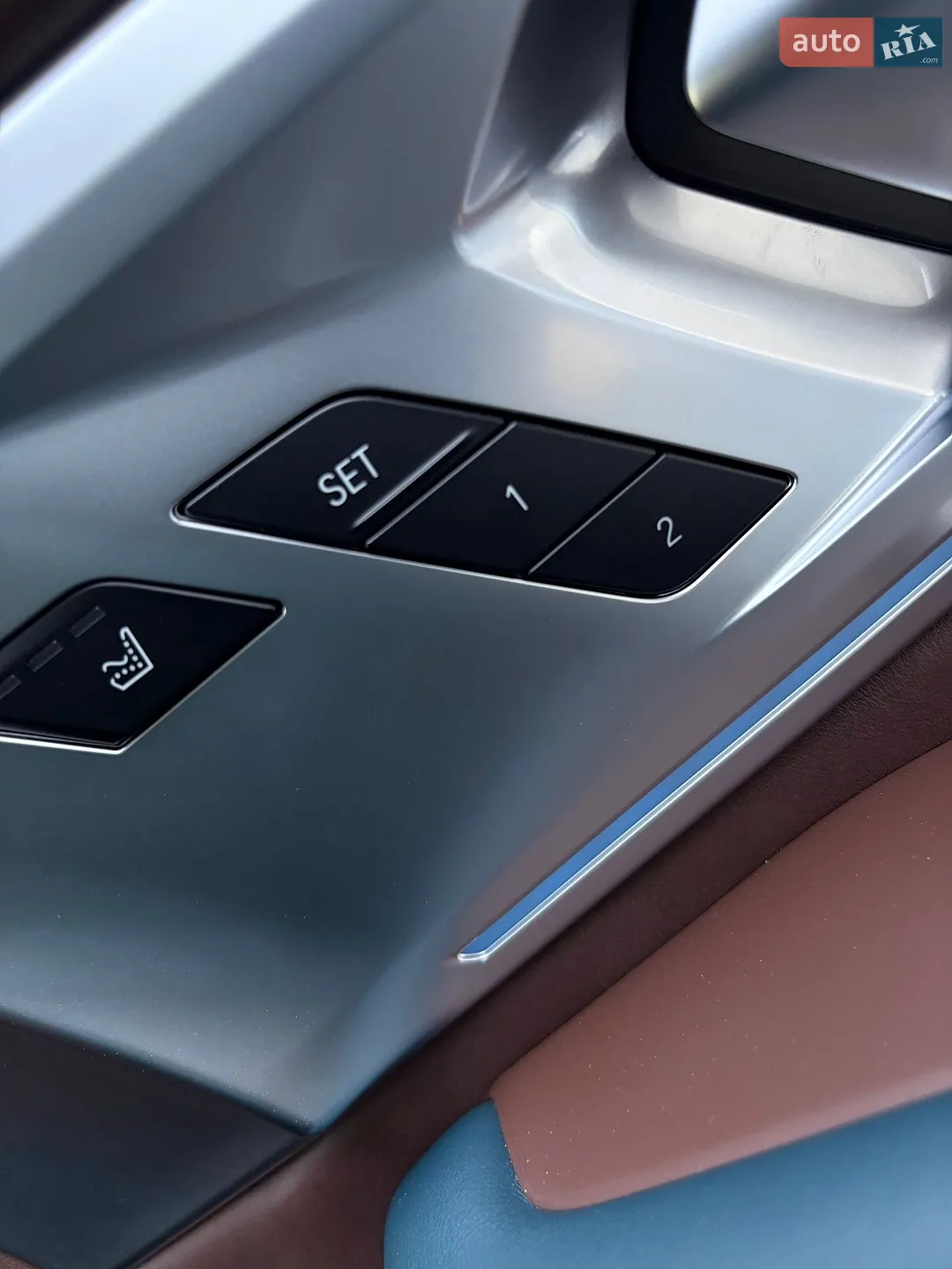 2023 BMW XM - мініатюра 153