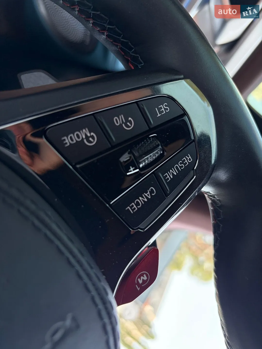2023 BMW XM - мініатюра 161