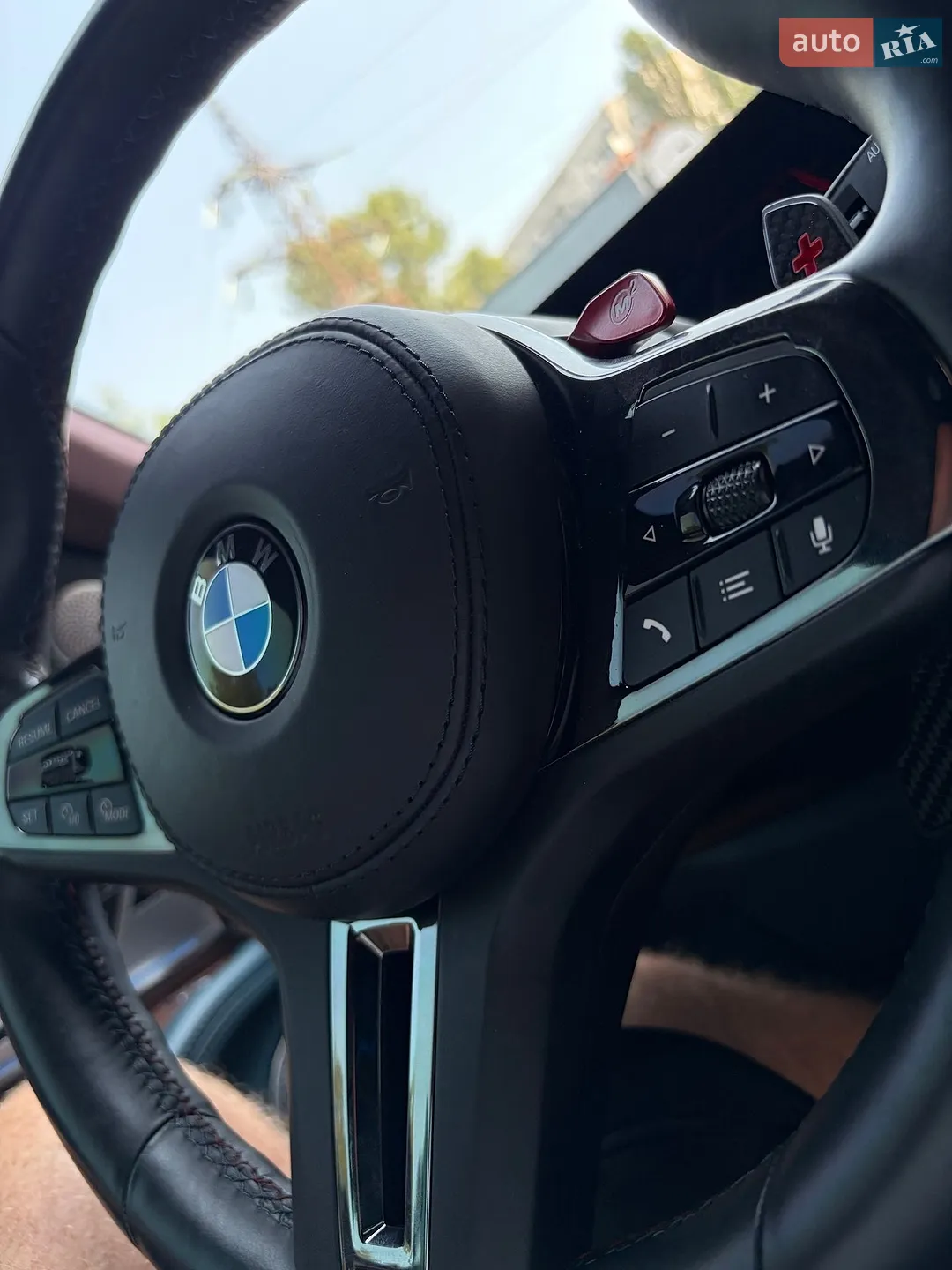 2023 BMW XM - мініатюра 164