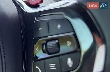 Позашляховик / Кросовер BMW XM 2023 в Києві